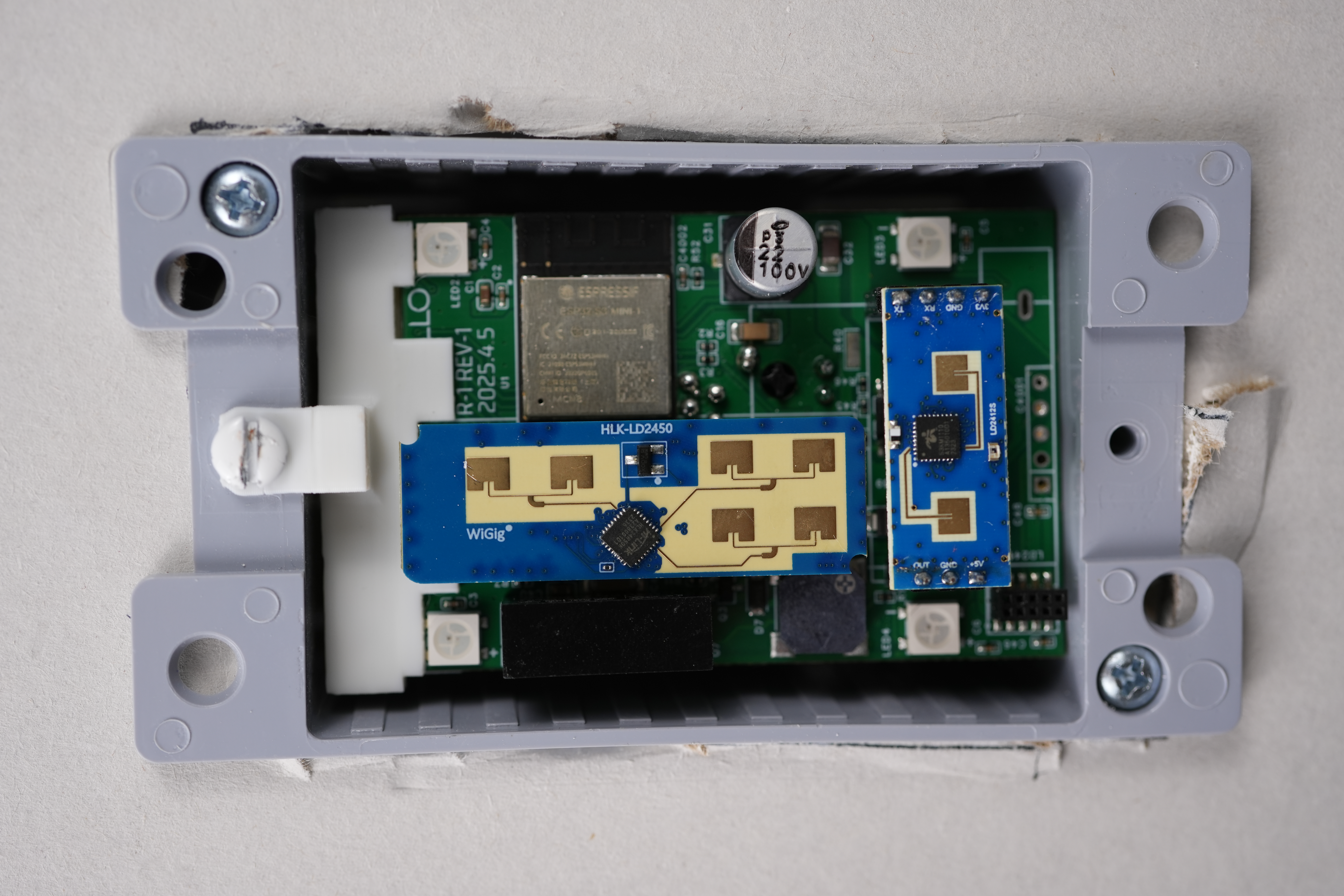 Apollo R_PRO-1 Apollo R_PRO-1